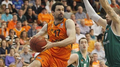 «Валенсия» — УНИКС