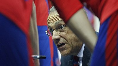 Этторе Мессина