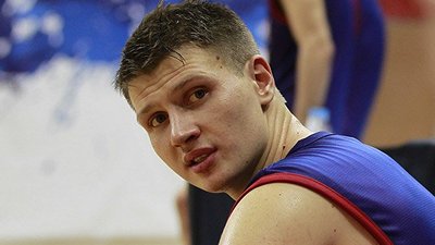 Андрей Воронцевич