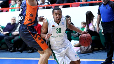 Эндрю Гудлок