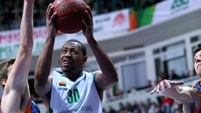 Эндрю Гудлок