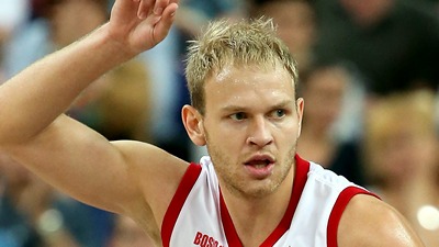 Антон Понкрашов