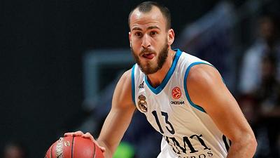 Серхио Родригес