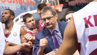 Сергей Базаревич