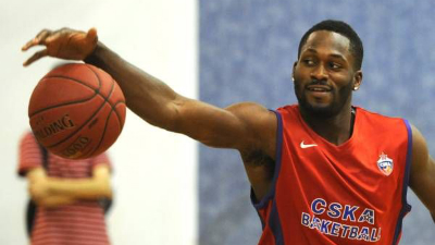 Джереми Парго