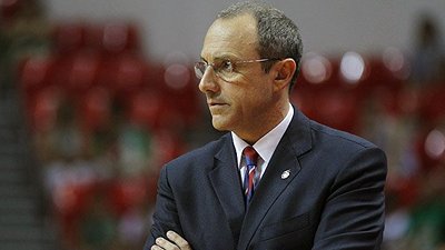 Этторе Мессина