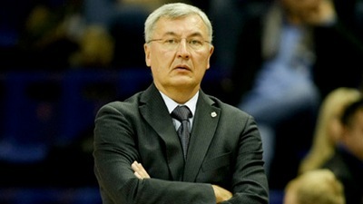 Йонас Казлаускас