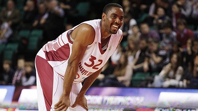 Аарон Майлз