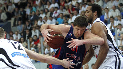 фрагмент матча