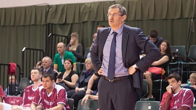 Сергей Базаревич