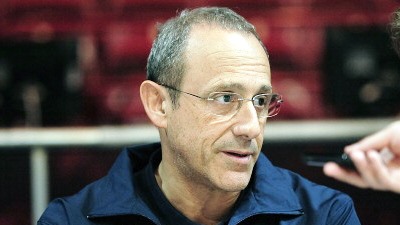 Этторе Мессина