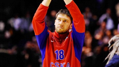 Евгений Воронов