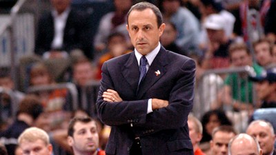 Этторе Мессина