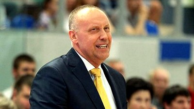 Римас Куртинайтис