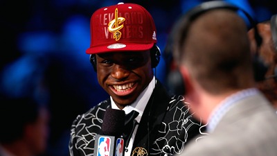 Эндрю Уиггинс