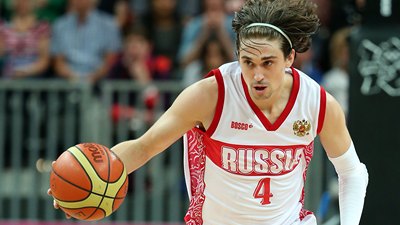 Алексей Швед