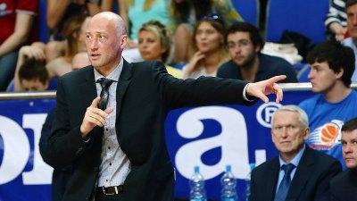 Василий Карасев