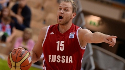 Антон Понкрашов