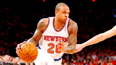 Шэннон Браун