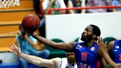 Джереми Парго