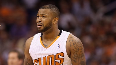 Пи Джей Такер