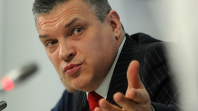 Евгений Пашутин