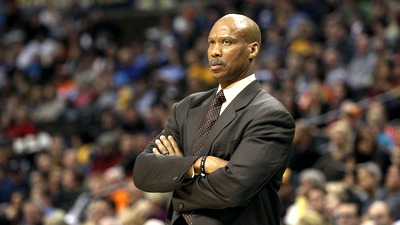 Байрон Скотт