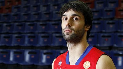 Милош Теодосич