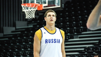 Тимофей Мозгов