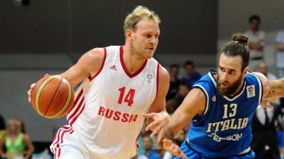 Антон Понкрашов