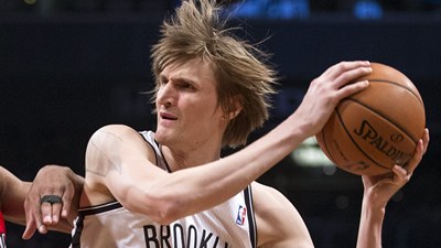 Андрей Кириленко