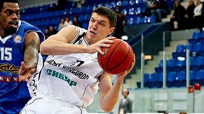 Семен Антонов