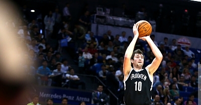 Сергей Карасев