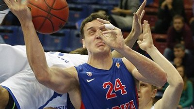 Александр Каун