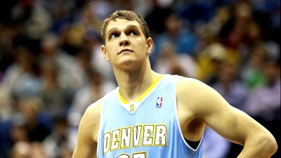 Тимофей Мозгов