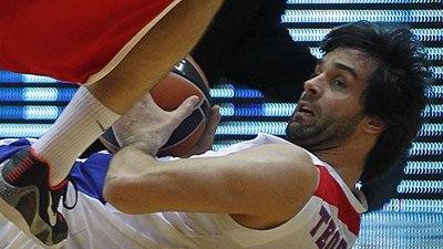 Милош Теодосич