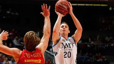 Джейси Кэрролл