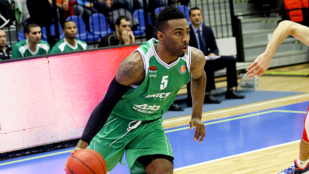 Кит Лэнгфорд