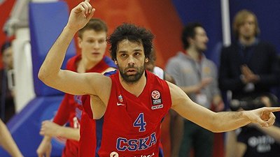 Милош Теодосич