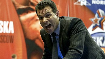 Димитрис Итудис