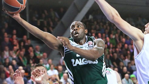 Джеймс Андерсон