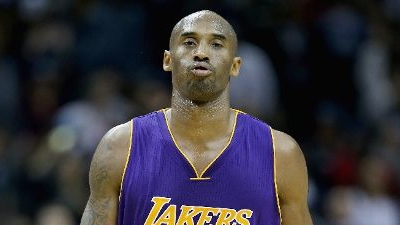Кобе Брайант