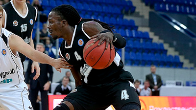 Кортни Фортсон