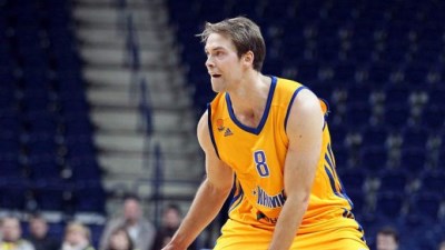 Петтери Копонен