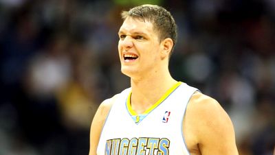 Тимофей Мозгов