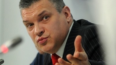 Евгений Пашутин