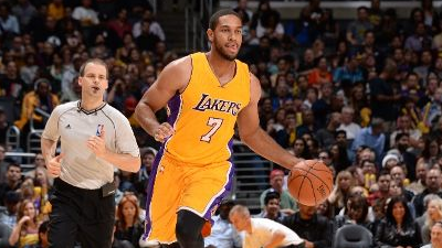 Ксавье Генри