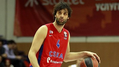 Милош Теодосич