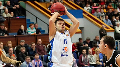 Павел Сергеев