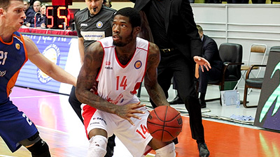 Деандре Лиггинс